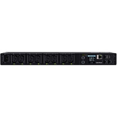SWITCHED PDU 15A 8xIEC 320 C13 SWITCHED PDU 15A 8xIEC 320 C13